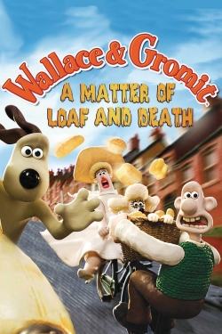 watch A Matter of Loaf and Death Movie online free in hd on Red Stitch