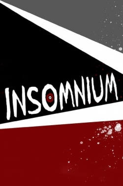 watch Insomnium Movie online free in hd on Red Stitch