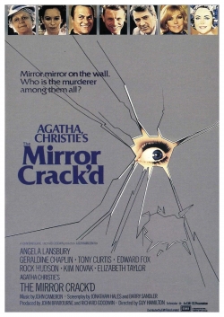 watch The Mirror Crack'd Movie online free in hd on Red Stitch