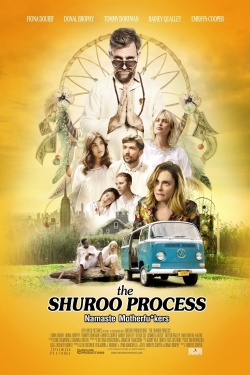 watch The Shuroo Process Movie online free in hd on Red Stitch