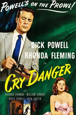 watch Cry Danger Movie online free in hd on Red Stitch