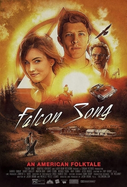 watch Falcon Song Movie online free in hd on Red Stitch