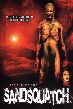 watch Legend of the Sandsquatch Movie online free in hd on Red Stitch