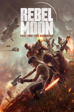 watch Rebel Moon - Part Two: The Scargiver Movie online free in hd on Red Stitch