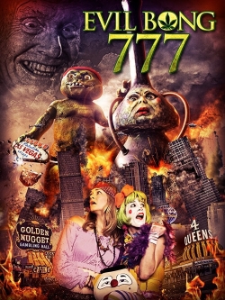 watch Evil Bong 777 Movie online free in hd on Red Stitch