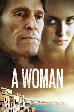 watch A Woman Movie online free in hd on Red Stitch