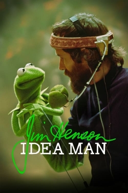 watch Jim Henson Idea Man Movie online free in hd on Red Stitch