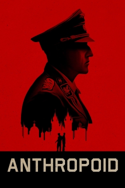 watch Anthropoid Movie online free in hd on Red Stitch