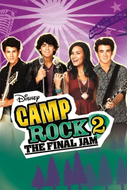 watch Camp Rock 2: The Final Jam Movie online free in hd on Red Stitch