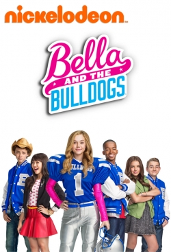 watch Bella and the Bulldogs Movie online free in hd on Red Stitch