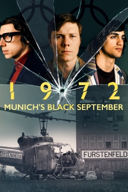 watch 1972: Munich's Black September Movie online free in hd on Red Stitch