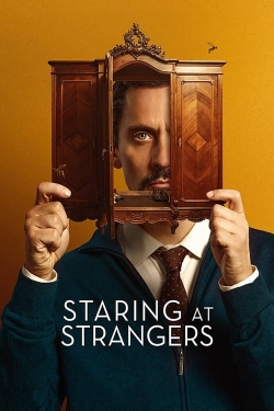 watch Staring at Strangers Movie online free in hd on Red Stitch