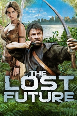 watch The Lost Future Movie online free in hd on Red Stitch