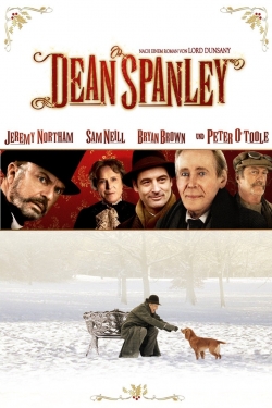 watch Dean Spanley Movie online free in hd on Red Stitch