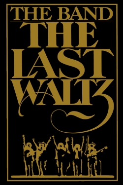 watch The Last Waltz Movie online free in hd on Red Stitch