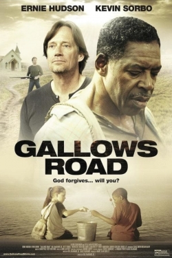 watch Gallows Road Movie online free in hd on Red Stitch