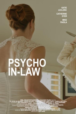 watch Psycho In-Law Movie online free in hd on Red Stitch