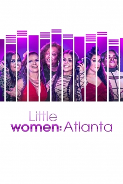 watch Little Women: Atlanta Movie online free in hd on Red Stitch