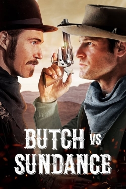 watch Butch vs. Sundance Movie online free in hd on Red Stitch