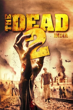 watch The Dead 2: India Movie online free in hd on Red Stitch