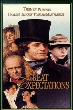 watch Great Expectations Movie online free in hd on Red Stitch