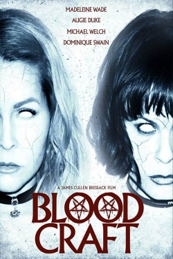 watch Blood Craft Movie online free in hd on Red Stitch