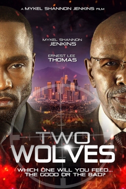 watch Two Wolves Movie online free in hd on Red Stitch