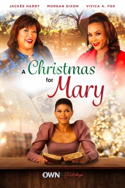 watch A Christmas for Mary Movie online free in hd on Red Stitch