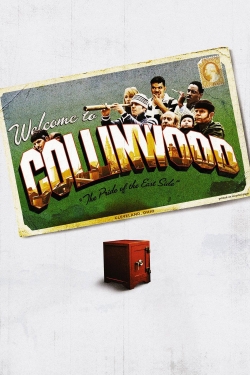 watch Welcome to Collinwood Movie online free in hd on Red Stitch