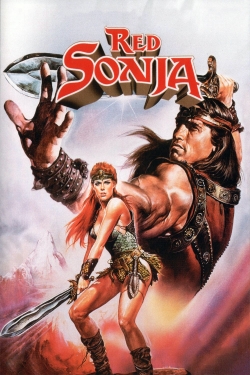 watch Red Sonja Movie online free in hd on Red Stitch