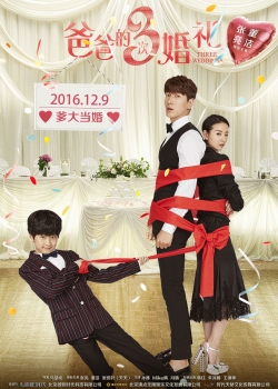 watch Three Weddings Movie online free in hd on Red Stitch