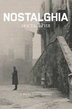 watch Nostalgia Movie online free in hd on Red Stitch