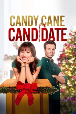 watch Candy Cane Candidate Movie online free in hd on Red Stitch