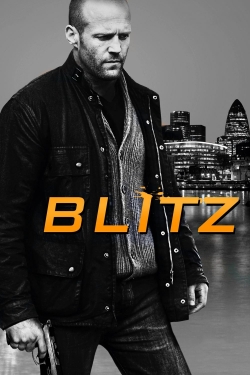 watch Blitz Movie online free in hd on Red Stitch