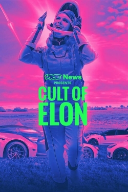 watch VICE News Presents: Cult of Elon Movie online free in hd on Red Stitch