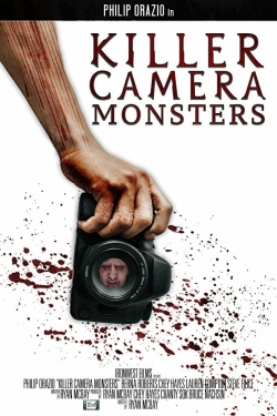 watch Killer Camera Monsters Movie online free in hd on Red Stitch