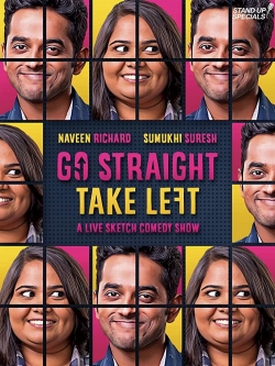 watch Go Straight Take Left Movie online free in hd on Red Stitch