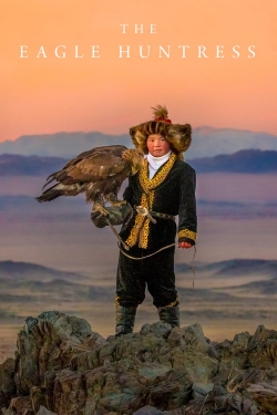 watch The Eagle Huntress Movie online free in hd on Red Stitch