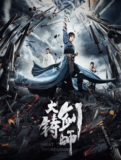 watch Sword of Destiny Movie online free in hd on Red Stitch