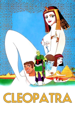 watch Cleopatra Movie online free in hd on Red Stitch