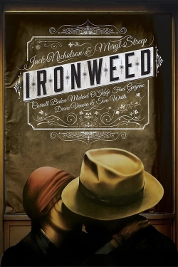 watch Ironweed Movie online free in hd on Red Stitch