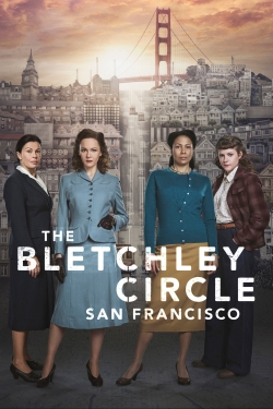 watch The Bletchley Circle: San Francisco Movie online free in hd on Red Stitch