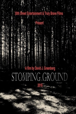 watch Stomping Ground Movie online free in hd on Red Stitch