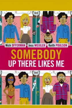 watch Somebody Up There Likes Me Movie online free in hd on Red Stitch