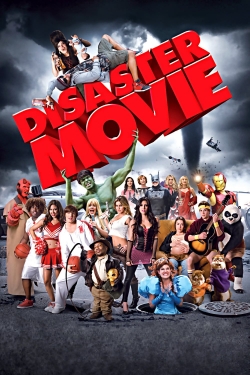 watch Disaster Movie Movie online free in hd on Red Stitch