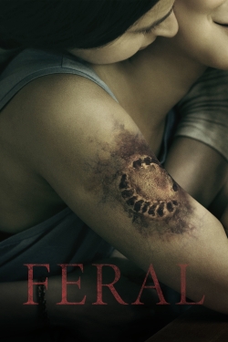 watch Feral Movie online free in hd on Red Stitch