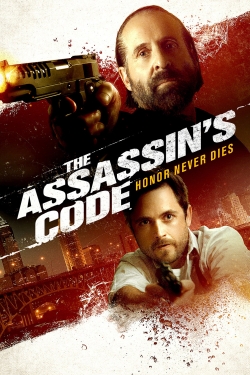 watch The Assassin's Code Movie online free in hd on Red Stitch