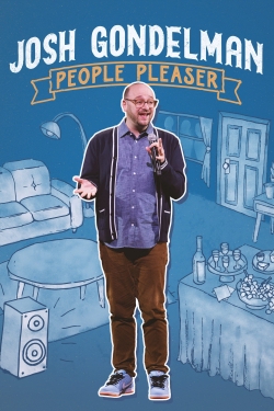 watch Josh Gondelman: People Pleaser Movie online free in hd on Red Stitch