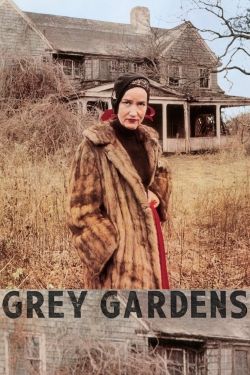 watch Grey Gardens Movie online free in hd on Red Stitch