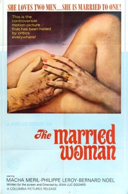 watch The Married Woman Movie online free in hd on Red Stitch